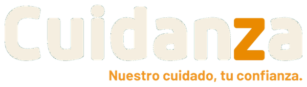 Cuidanza — Nuestro cuidado, tu confianza.